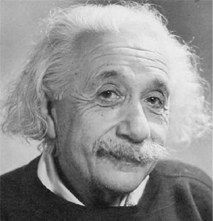 Секреты успешной жизни: Альберт Эйнштейн