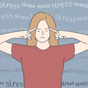 Що таке стрес?